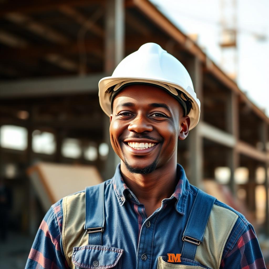 Casual Labourer — General Works Certification