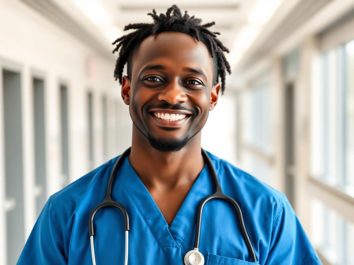 International Nurse Bridge & Licensing Prep